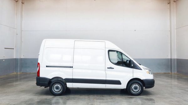Top 5 raisons d'opter pour un camionnette 9m3 lors de votre déménagement