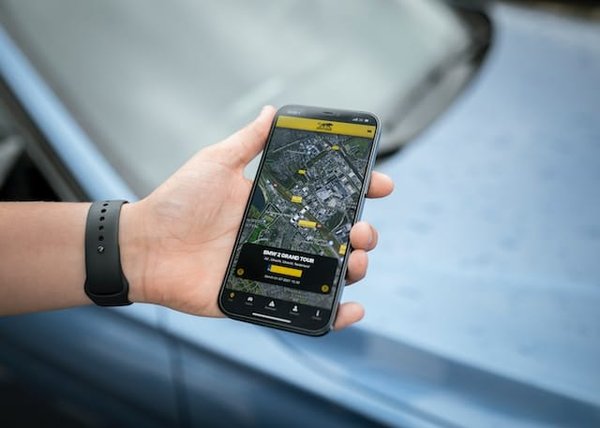 Géolocalisation véhicule : Sécurisez votre auto grâce aux dispositifs GPS performants - Top 2021