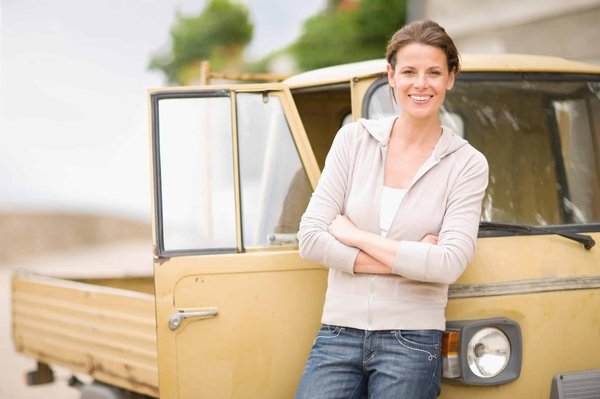 Découvrez l'histoire, la gamme de produits et les avantages des scooters Piaggio