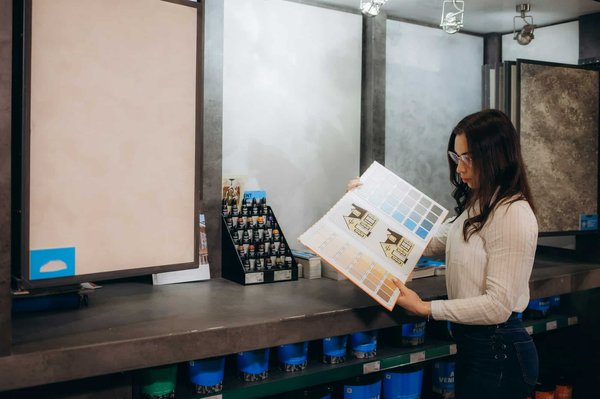 Code peinture par l'immatriculation : l'importance de la précision dans vos recherches