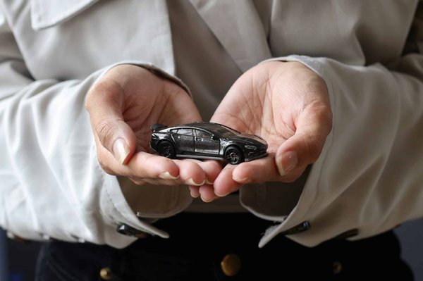 Assurance auto : combien coûte la couverture d'une voiture électrique ?