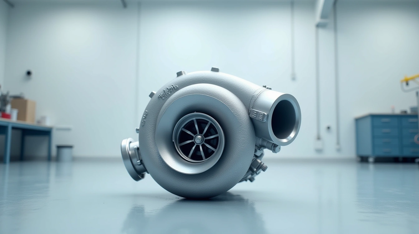 Vos questions sur l'achat de turbocompresseurs neufs